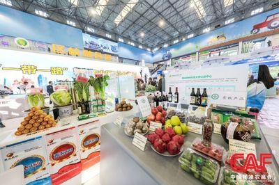 農(nóng)高會淘寶攻略 一站式電子商務(wù)信息咨詢指南