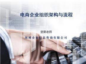 優(yōu)化未來(lái) 構(gòu)建敏捷高效的電商企業(yè)組織架構(gòu)與信息咨詢(xún)體系